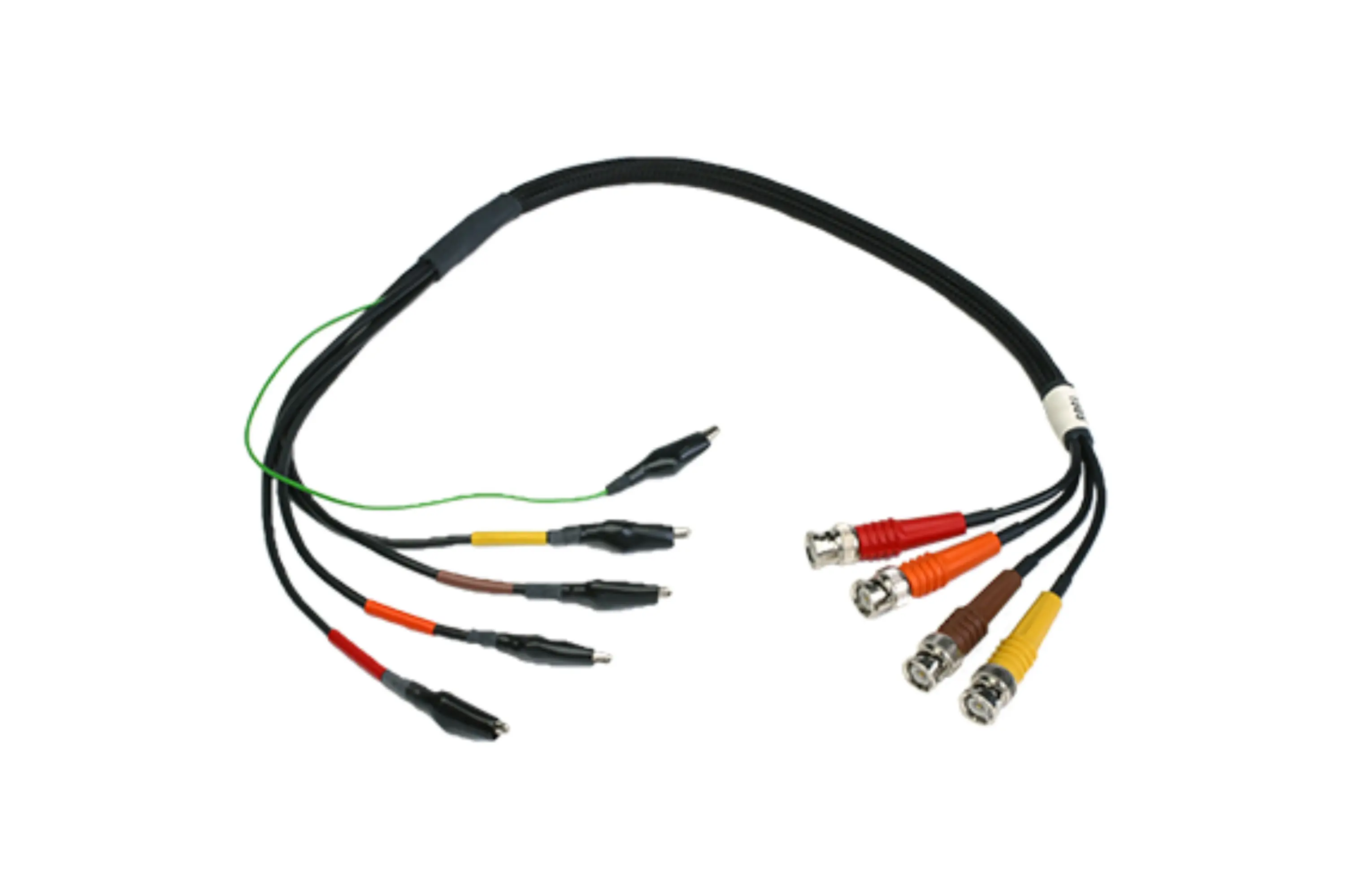 4 Terminal Lead