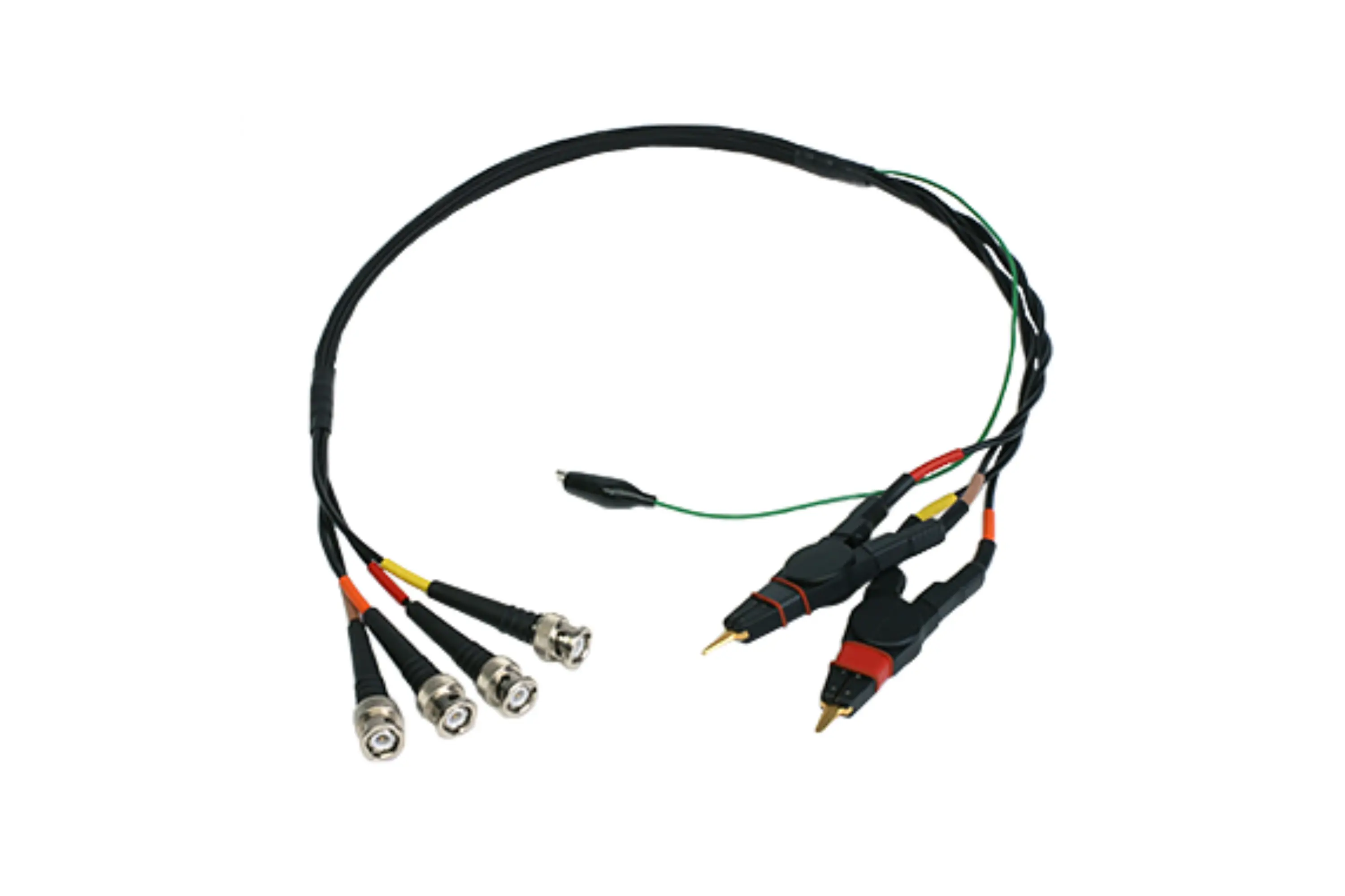 Kelvin Clips (fine jaw)